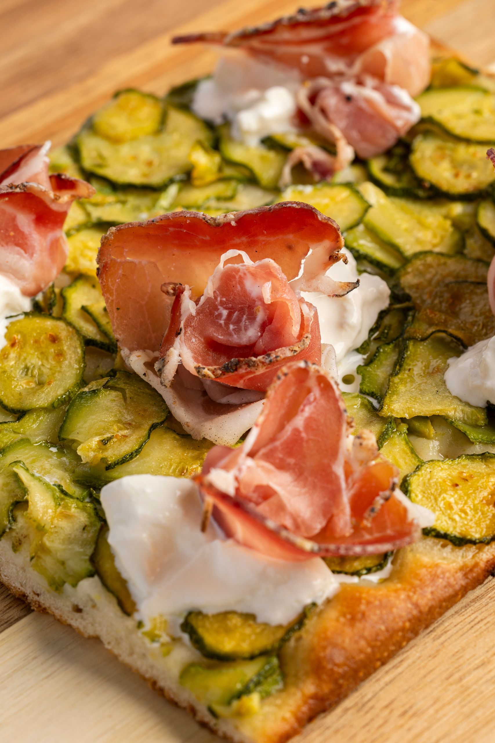 Pizza Luigi