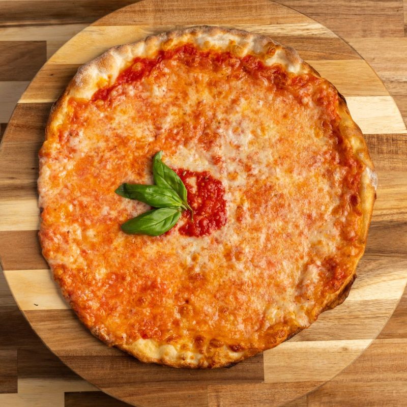 Pizza Luigi