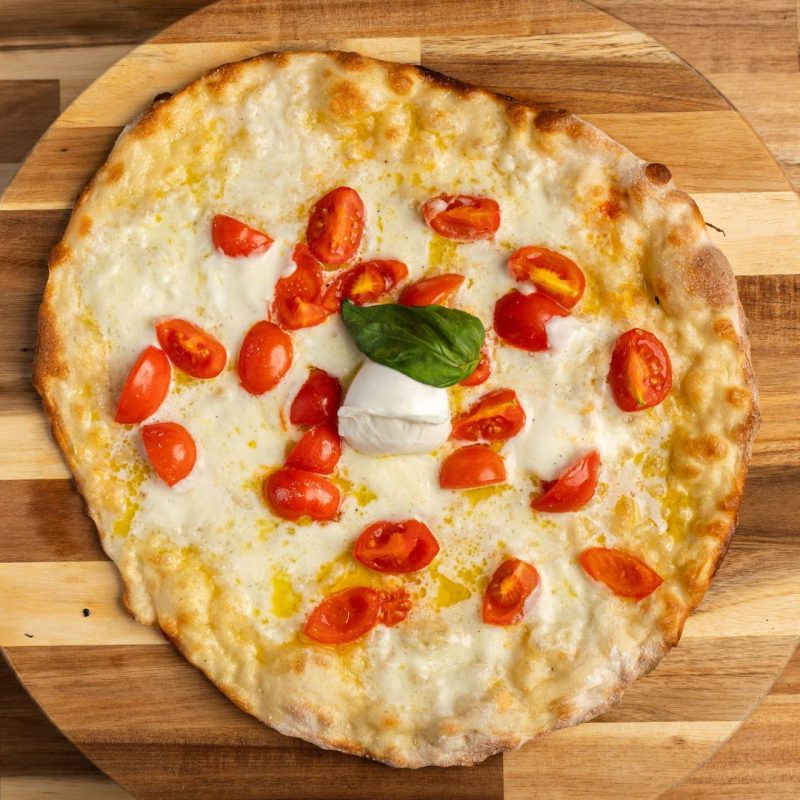 Pizza Luigi