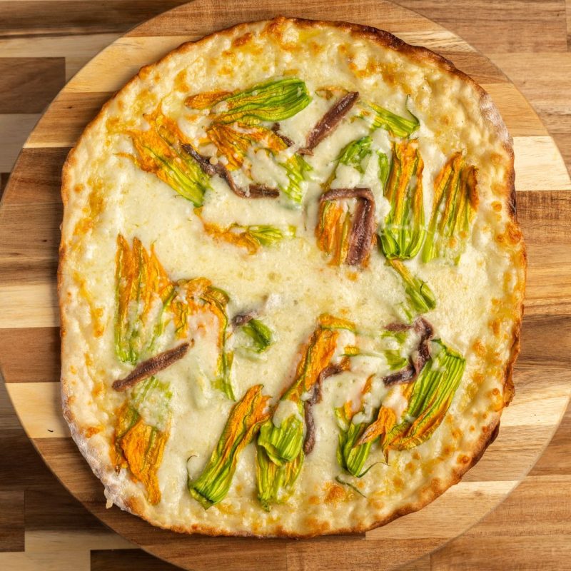 Pizza Luigi